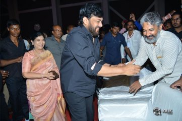 Vijetha Movie Audio Launch Photos